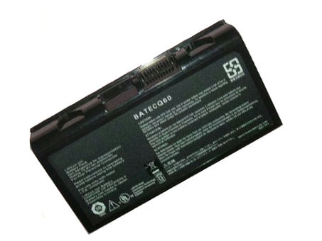 Batería para 4ur18650f-2-cpl-cq60